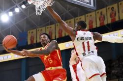 生死战CBA季后赛焦点战！广州队迎战圣安东尼奥马刺，爆冷或上演的简单介绍